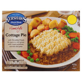 Kershaws - Homestyle Cottage Pie - 400g
